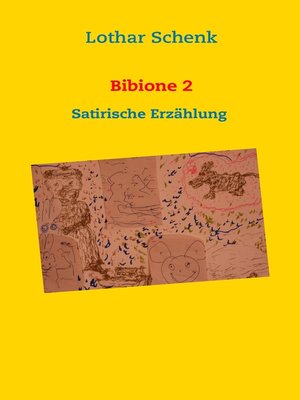 cover image of Bibione 2